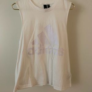 Adidas Muscle Tank
